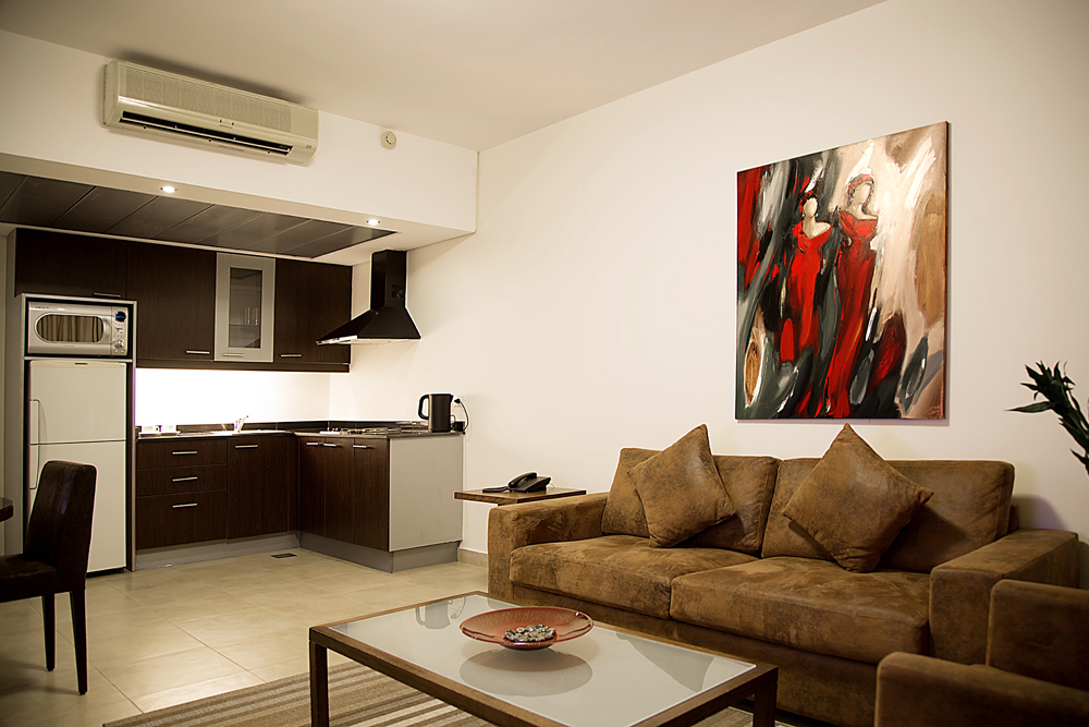 Santona Residence Furnished Apartment For Rent In Beirut Lebanon Furnished Two Bedrooms For Rent In Beirut